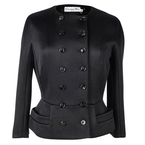 dior jacket womens